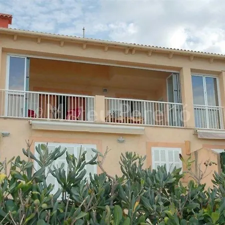 Casa Calma Mit Herrlichem Blick Auf Und Neben Dem Apartment *