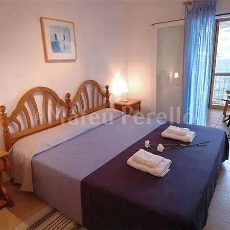 Apartment Casa Calma Mit Herrlichem Blick Auf Und Neben Dem Son Serra de Marina